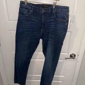 Men's Blue Jeans